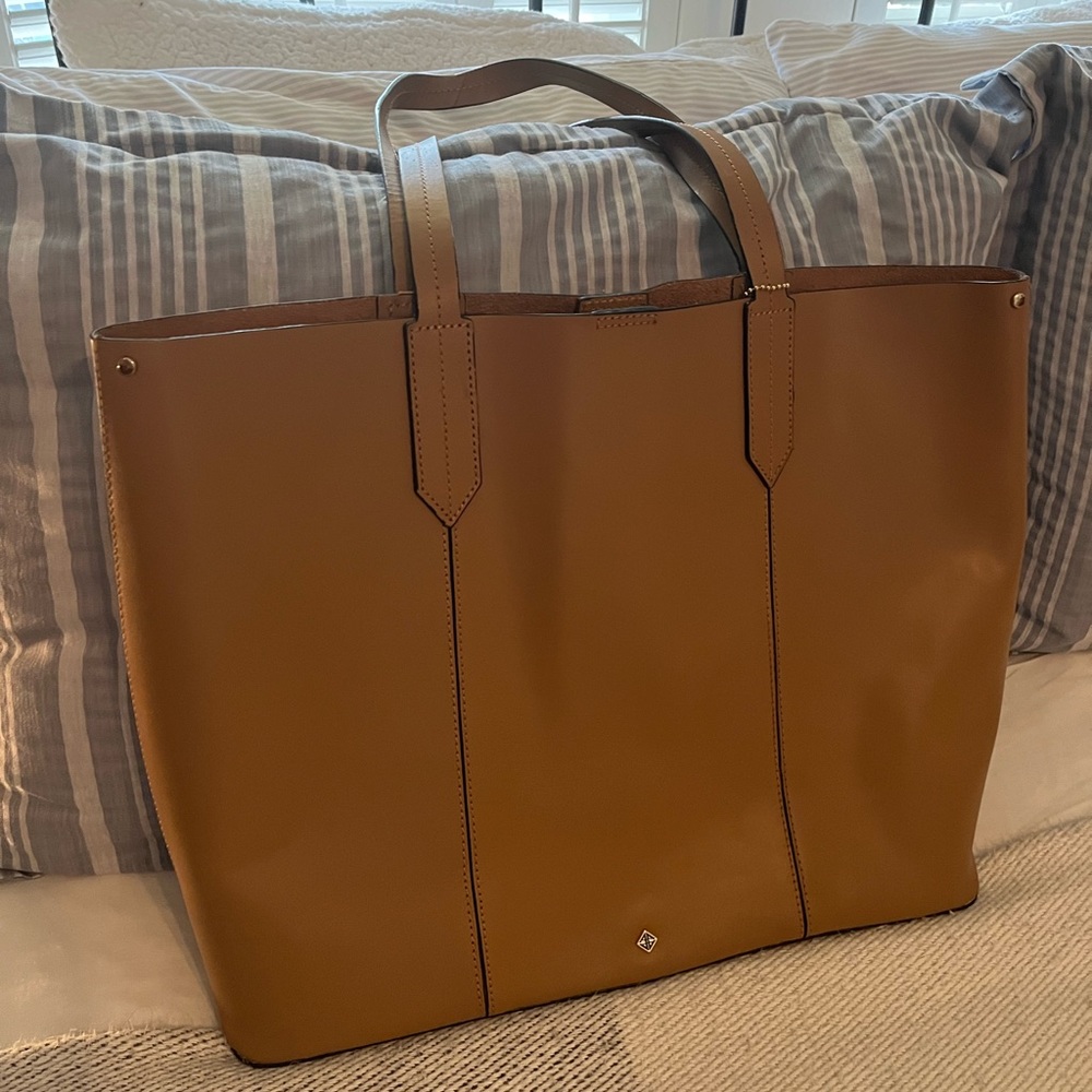 Antonio Melani Leather Bag